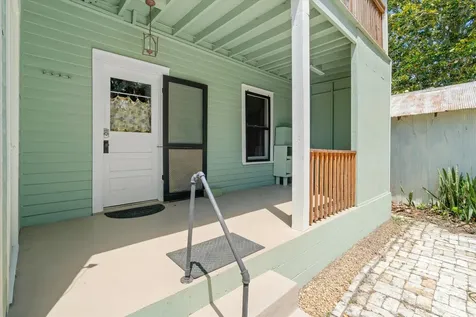 27 Grant Street St Augustine FL 32084