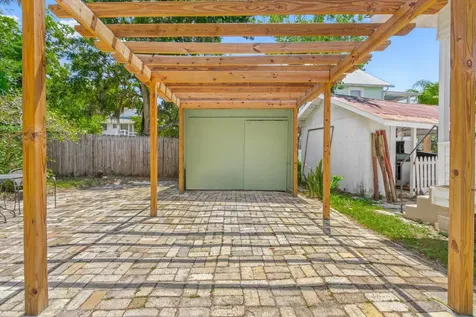 27 Grant St Augustine FL 32084