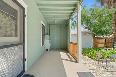 27 Grant Street St Augustine FL 32084