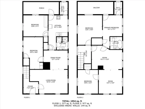 27 Grant St Augustine FL 32084