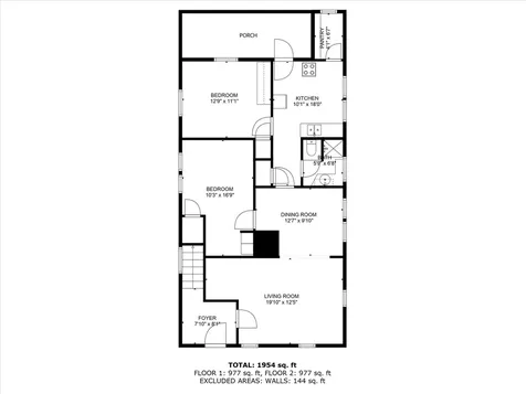 27 Grant St Augustine FL 32084