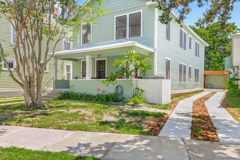 27 Grant St Augustine FL 32084