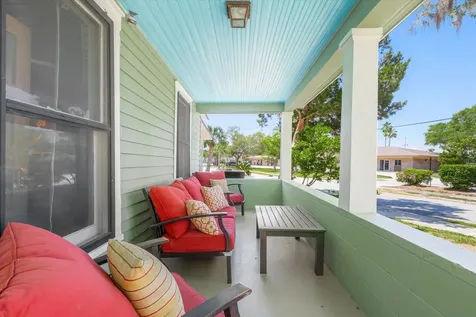 27 Grant St Augustine FL 32084