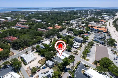 27 Grant St Augustine FL 32084