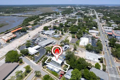 27 Grant St Augustine FL 32084