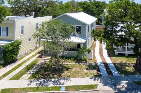 27 Grant St Augustine FL 32084