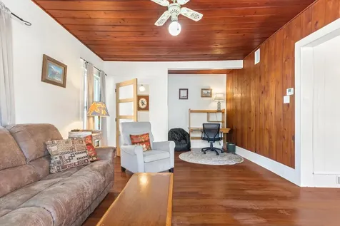 27 Grant St Augustine FL 32084