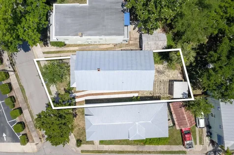 27 Grant St Augustine FL 32084