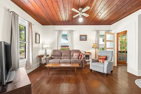 27 Grant St Augustine FL 32084