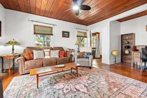 27 Grant Street St Augustine FL 32084