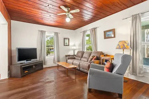 27 Grant St Augustine FL 32084