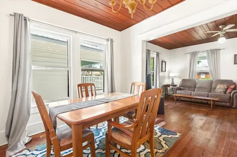 27 Grant St Augustine FL 32084