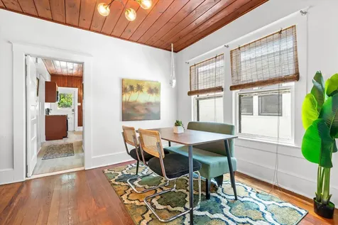 27 Grant Street St Augustine FL 32084