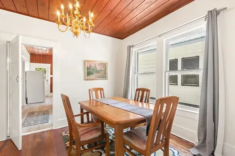27 Grant St Augustine FL 32084