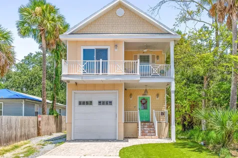 239 Riberia Street St Augustine FL 32084