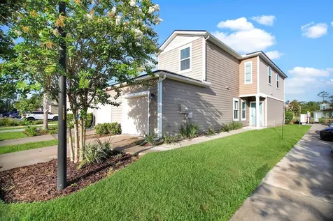 22 Buckley Court St Augustine FL 32086