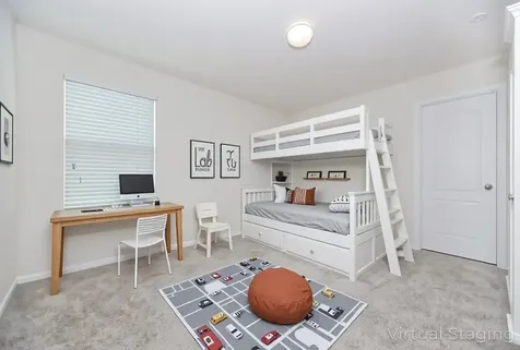 22 Buckley Court St Augustine FL 32086