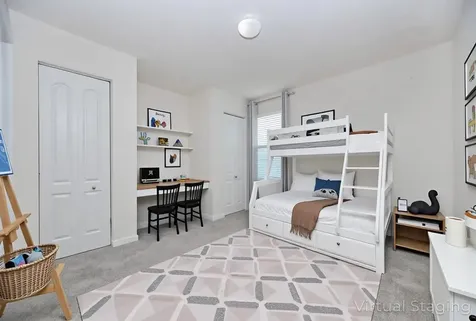 22 Buckley Court St Augustine FL 32086