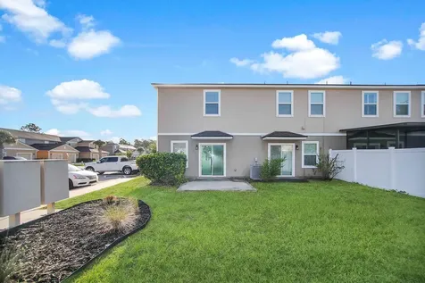 22 Buckley Court St Augustine FL 32086