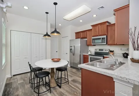 22 Buckley Court St Augustine FL 32086