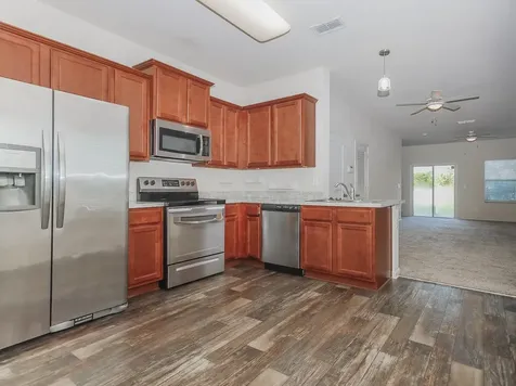 22 Buckley Court St Augustine FL 32086