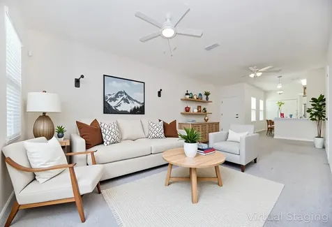 22 Buckley Court St Augustine FL 32086