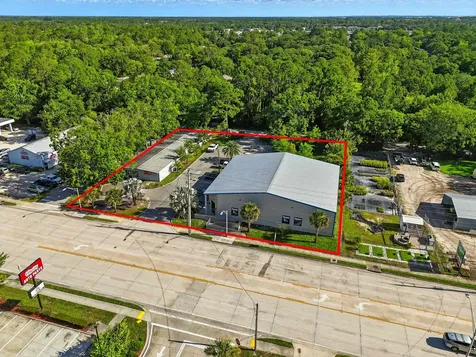 316 & 320 State Road 16 St Augustine FL 32084
