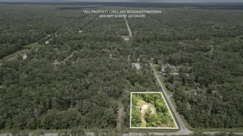 10640 Ruth Avenue Hastings FL 32145