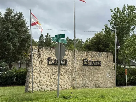 10640 Ruth Avenue Hastings FL 32145