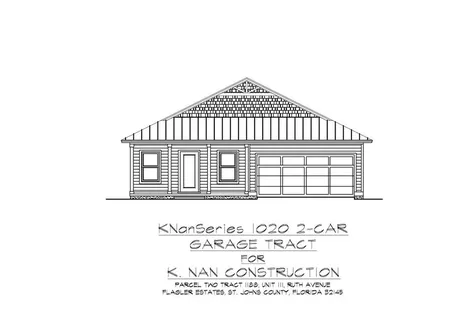 10640 Ruth Avenue Hastings FL 32145