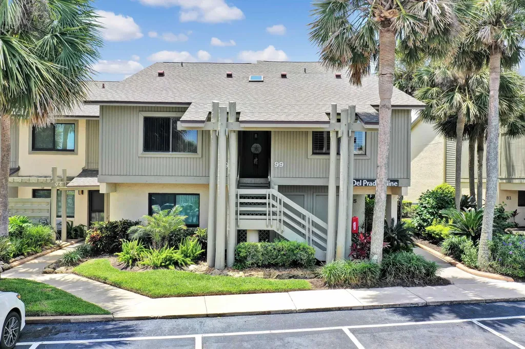 99 Village Del Prado Circle St Augustine FL 32080