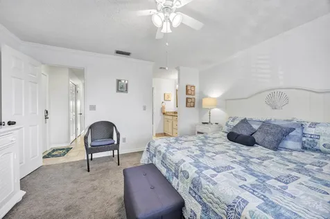 99 Village Del Prado Circle St Augustine FL 32080