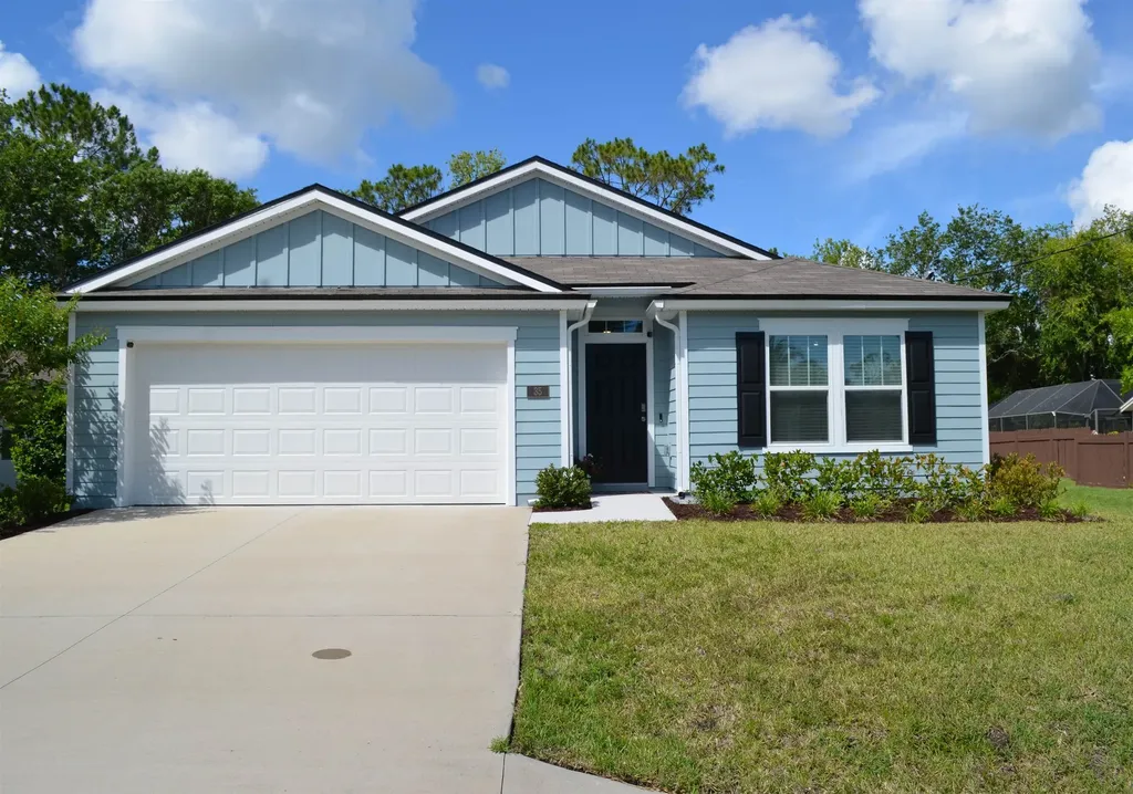 35 Putter Drive Palm Coast FL 32164