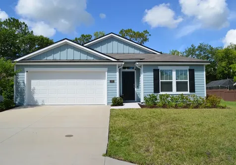 35 Putter Drive Palm Coast FL 32164