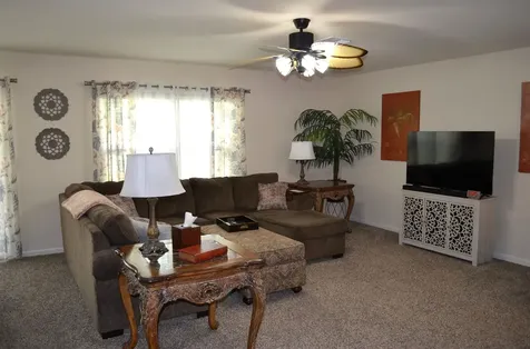 35 Putter Drive Palm Coast FL 32164