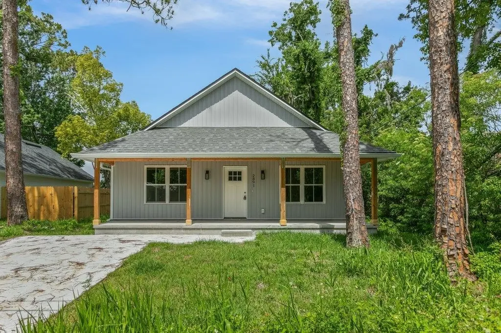2891 N 8th Street St Augustine FL 32084