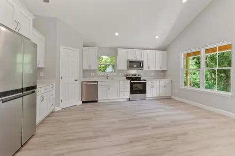 2891 N 8th Street St Augustine FL 32084