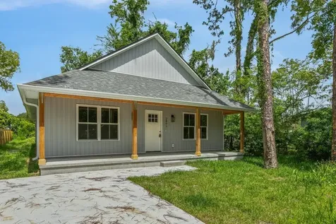 2891 N 8th Street St Augustine FL 32084