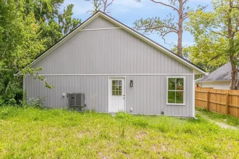 2891 N 8th Street St Augustine FL 32084