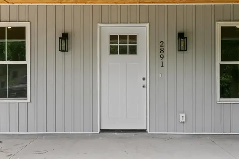 2891 N 8th Street St Augustine FL 32084