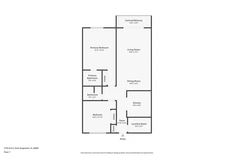 7175 A1a S St Augustine FL 32080