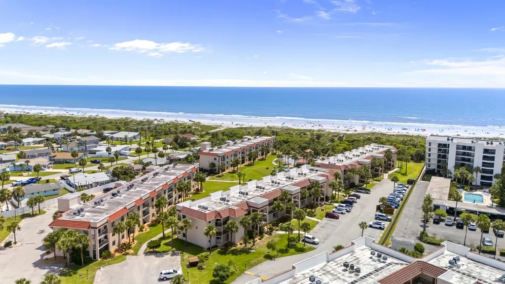 4250 A1a S #P33 St Augustine FL 32080