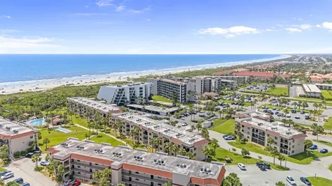 4250 A1a S #P33 St Augustine FL 32080