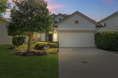 924 S Garden Lake Drive St Augustine FL 32086