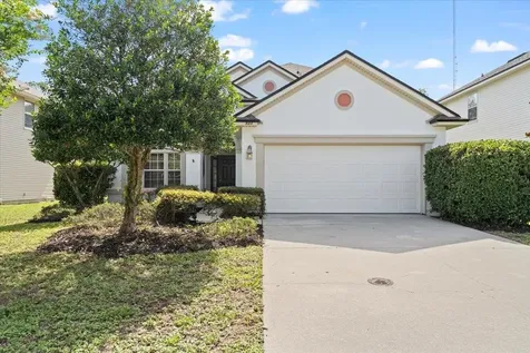 924 S Garden Lake Drive St Augustine FL 32086