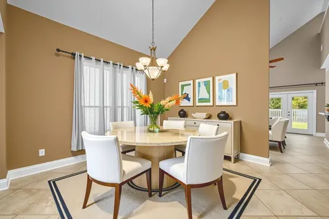 924 S Garden Lake Drive St Augustine FL 32086