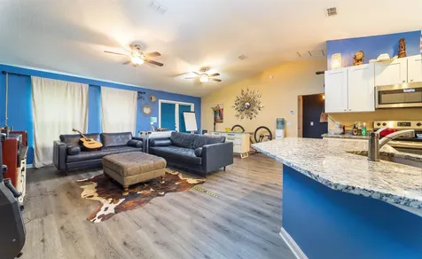 4420 Cedar Ford Boulevard Hastings FL 32145