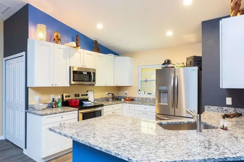 4420 Cedar Ford Boulevard Hastings FL 32145