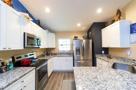 4420 Cedar Ford Boulevard Hastings FL 32145