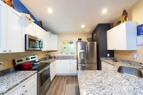 4420 Cedar Ford Boulevard Hastings FL 32145